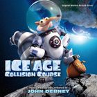 Epoka Lodowcowa 5: Mocne Uderzenie. CD