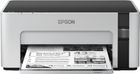 Epson, drukarka atramentowa, EcoTank M1100