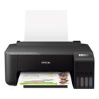 Epson, drukarka, EcoTank L1270 WiFi, czarny
