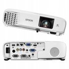 Epson, projektor, EB-X49, 3LCD, XGA, 3600AL, 16k:1, HDMI