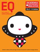 EQ. Inteligencja emocjonalna dla 3-4 latków