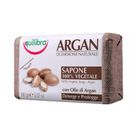 Equilibra, Argan 100% Vegetal, Soap mydło arganowe, 100g