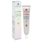 Erborian, CC Creme, pielęgnujacy krem korygujacy CC, caramel 40 ml