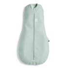 ergoPouch, Sage, otulacz śpiworek, 0m, 1.0 tog