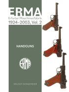 ERMA. Erfurter Maschinenfabrik, 1924–2003, Vol. 2
