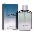 Ermenegildo Zegna, New York, woda toaletowa, 100 ml