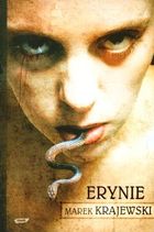 Erynie. Tom 2. Edward Popielski (wydanie kieszonkowe)