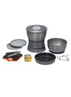 Esbit, Cookset, zestaw naczyń turystycznych, 2,35l