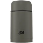 Esbit, Food Jug, termos obiadowy, olive green, 1l