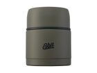 Esbit, Food Jug, termos obiadowy, oliwkowy, 500 ml