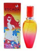 Escada, Sunset Heat, Woda toaletowa, 50 ml