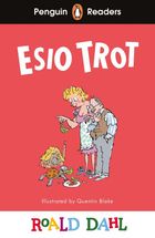 Esio Trot. Penguin Readers. Level 1 (wersja angielska)