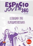 Espacio Joven 360 B1.1. Ćwiczenia