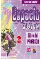 Espacio Joven B1.1. Przewodnik metodyczny