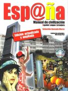 Espana manual de civilización. Edición actualizada y ampliada. Podręcznik + CD