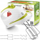 Esperanza, Apple Pie, mikser ręczny, 400W, EKM011