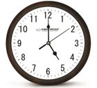 Esperanza, Los Angeles, zegar ścienny, biały