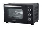 Esperanza, mini piekarnik z konwekcją i rożnem, napoli, 1600W, 25l, EKO006N