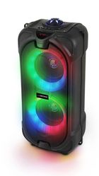 Esperanza, Rythm EP157, głośnik bluetooth, LED rgb, FM