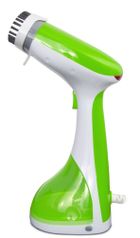 Esperanza, Velure EHI008, parownica do ubrań, 1400W, zielona