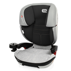 Espiro, Omega FX 10, fotelik samochodowy, 15-36 kg, Onyx
