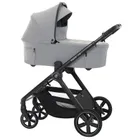 Espiro, Only, wózek wielofunkcyjny, Monument Gray