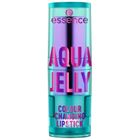 Essence, Aqua Jelly Colour Changing Lipstick, pomadka dopasowująca się do koloru ust, 2,8g