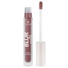 Essence, Blur Souffle Matte Lip Cream, matowa pomadka do ust, 01 Deep Scroll, 3.6 ml
