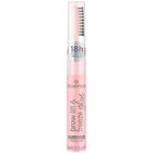 Essence, Brow Lift & Freeze Glue, klej do brwi, 01 Clear Control, 7 ml