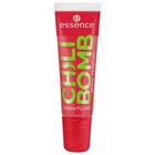 Essence, Chilli Bomb Shiny Lipgloss Xtreme Pump, powiększający błyszczyk do ust, 01, 10 ml