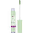 Essence, Correct & Concea, korektor przeciw zaczerwienieniom, nr 100, Universal, 3.5 ml