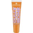 Essence, Dulce De Leche Bomb Shiny Lipgloss, błyszczyk do ust, 01 Cream Come True,, 10 ml