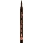 Essence, Eyeliner Pen Extra Long-Lasting, eyeliner we flamastrze, 020 Brown, 1 ml