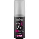 Essence, Fix & Last 18h Long-Lasting, długotrwały spray utrwalający makijaż, 50 ml