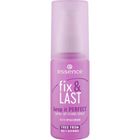 Essence, Fix & Last Keep It Perfect, spray utrwalający makijaż, 50 ml