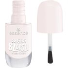 Essence, Gel Nail Polish, żelowy lakier do paznokci, 05 Sugar Blush, 8 ml