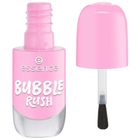 Essence, Gel Nail Polish, żelowy lakier do paznokci, 21 Bubble Rush, 8 ml