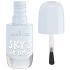 Essence, Gel Nail Polish, żelowy lakier do paznokci, 31 Sky's The Limit, 8 ml