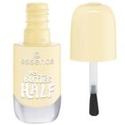 Essence, Gel Nail Polish, żelowy lakier do paznokci, 40 Butter Half, 8 ml