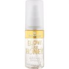 Essence, Glow Like Honey Serum, rozświetlające serum w mgiełce, 50 ml