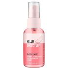 Essence, Hello Good Stuff!, 3in1 Face Mist, nawilżająca mgiełka do twarzy, 50 ml
