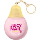 Essence, Juicy Nail Nail Balm, odżywka do paznokci, nr 01, 12.8 ml