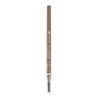 Essence, Micro Precise, kredka do brwi, 02 Taupe, 0.05g