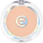 Essence, Mono Eyeshadow Matte, matowy cień do powiek, 01 Soft Beige, 2g