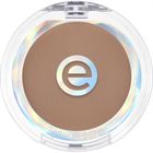 Essence, Mono Eyeshadow Matte, matowy cień do powiek, 02 Neutral Brown, 2g