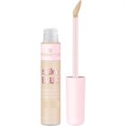 Essence, Silky Blur Hydrating Longwear Concealer, lekki korektor do twarzy, nr 130, 10 ml