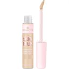 Essence, Silky Blur Hydrating Longwear Concealer, lekki korektor do twarzy, nr 170, 10 ml