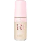 Essence, Silky Blur, nawilżający podkład do twarzy, nr 100 30 ml