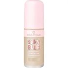 Essence, Silky Blur, nawilżający podkład do twarzy, nr 155 30 ml