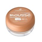 Essence, Soft Touche Mousse Make-up, podkład matujący w musie, 02 Matt Beige, 16 g